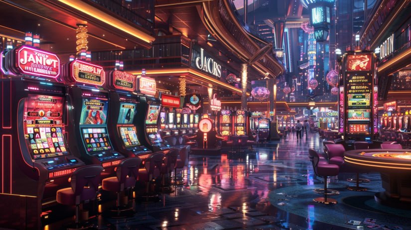 777mmk ကာစီနို Mobile APP မြန်မာ ကစားသူ Slots Baccarat ကစားနေ