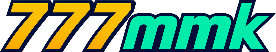 777mmk Logo